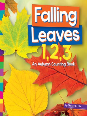 cover image of Falling Leaves 1,2,3